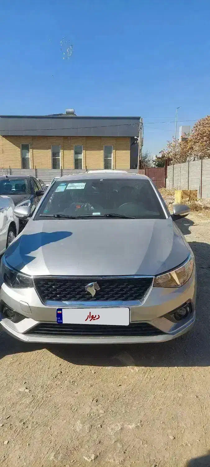 تارااتوماتv4تتانیوم داخل پارکینگ نمایندگی فول آپشن|خودرو سواری و وانت|مشهد, صیاد شیرازی|دیوار