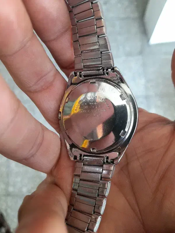 ساعت سیکو اتومات|ساعت|سقز, |دیوار