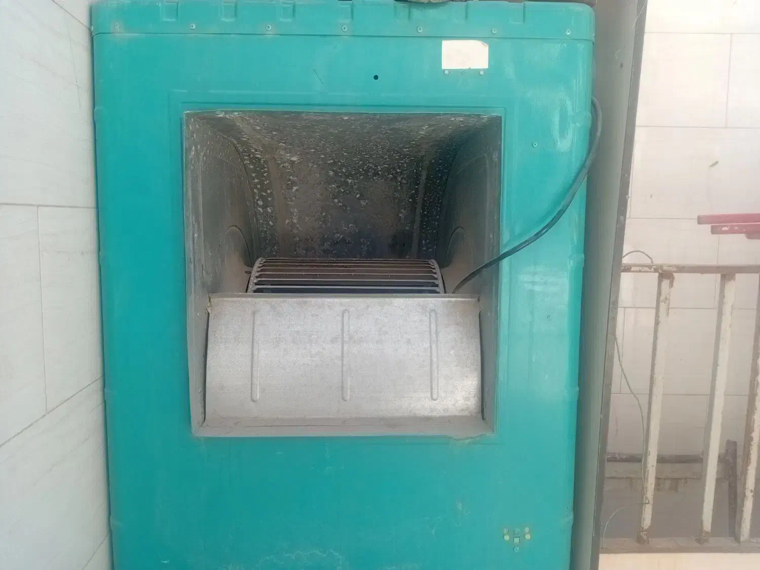 کولر ابی ۷۵۰۰|کولر آبی|ابریشم, |دیوار