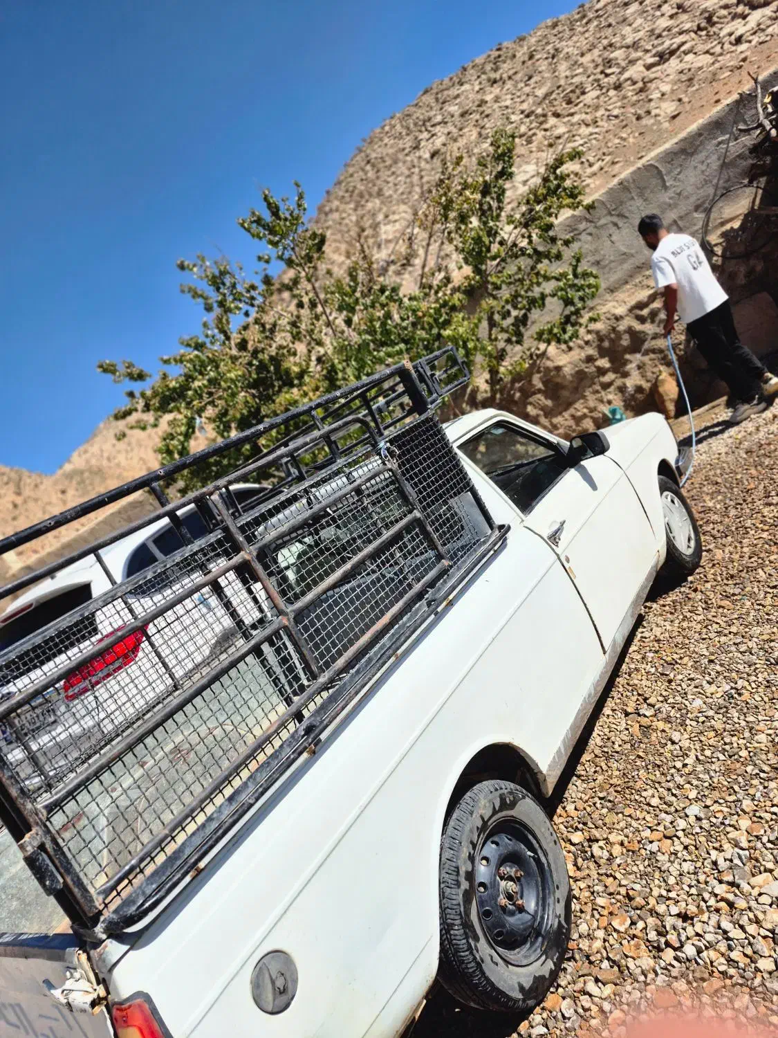 پیکان وانت|خودرو سواری و وانت|بیرم, |دیوار