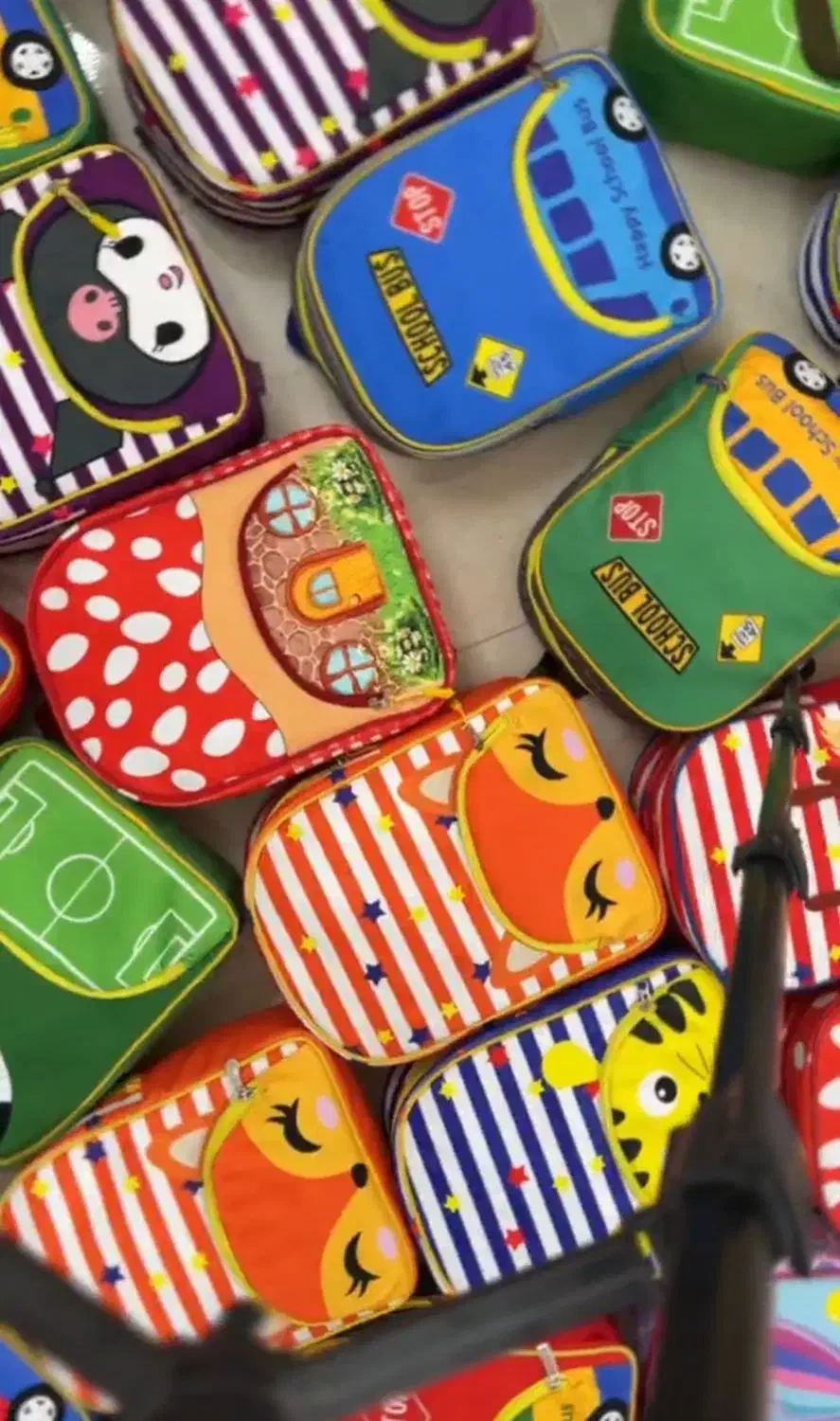 کیف کوله پشتی|اسباب و اثاث بچه|تهران, بلوار کشاورز|دیوار