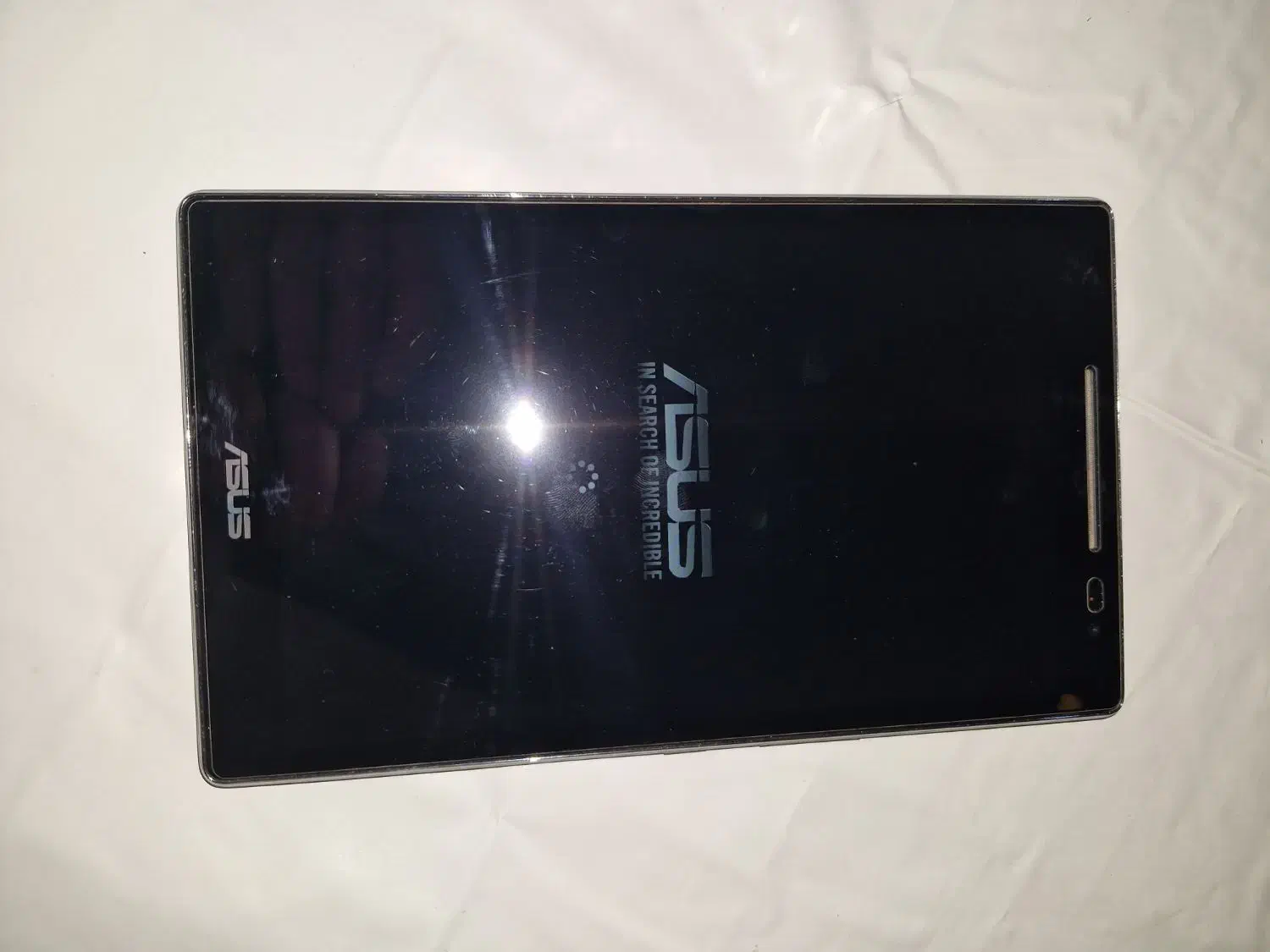 تبلت asus زن پد 8|تبلت|تهران, هفت چنار|دیوار