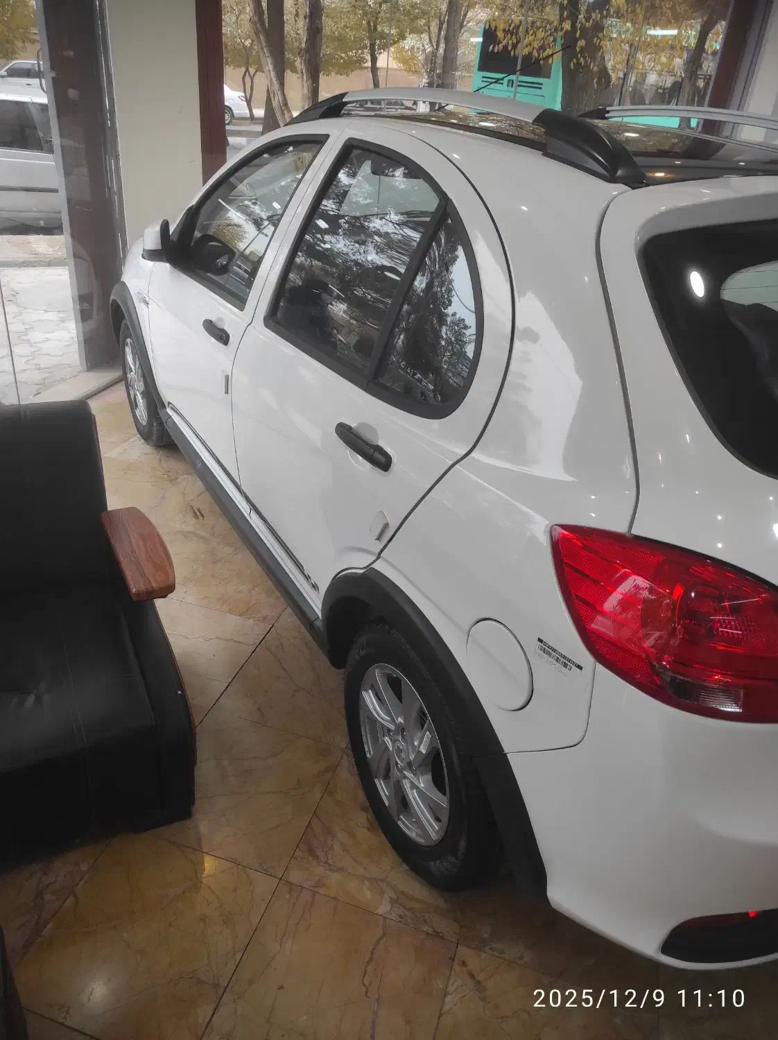 کوییکGXrبارینگ|خودرو سواری و وانت|شاهینشهر, عطار|دیوار