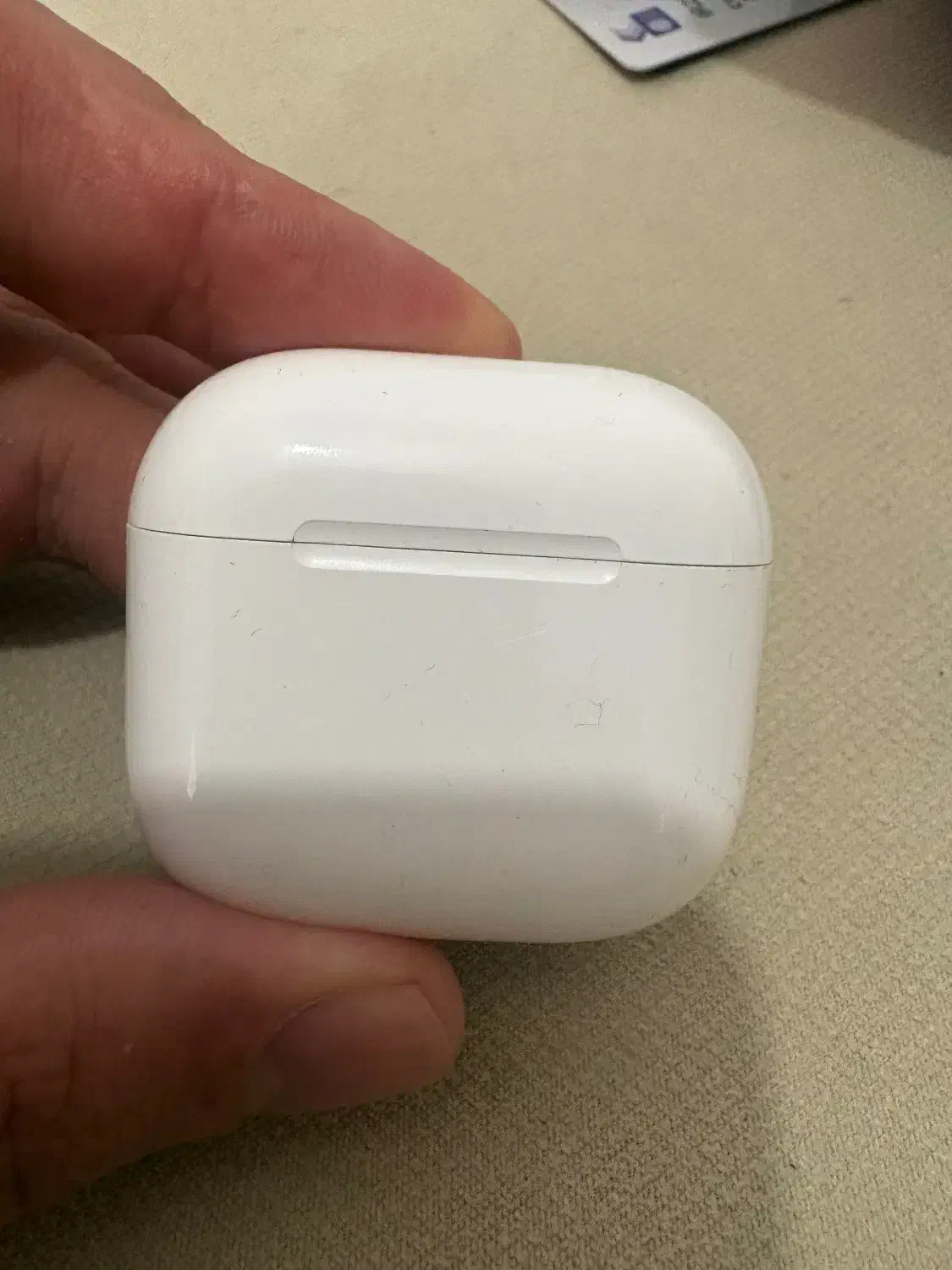 ایرپاد سری ۴ (نویز کنسلینگ)|لوازم جانبی موبایل و تبلت|قائم‌شهر, |دیوار