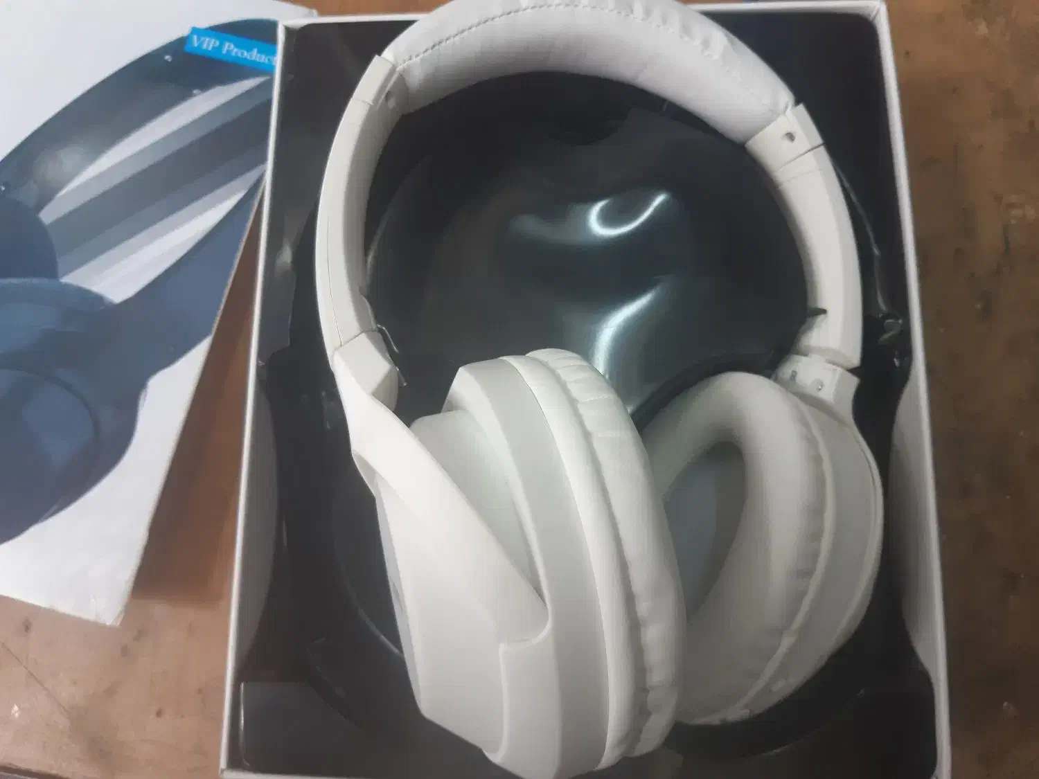 هدفون بلوتوثی|پخش‌کننده همراه|مشهد, رضاشهر|دیوار