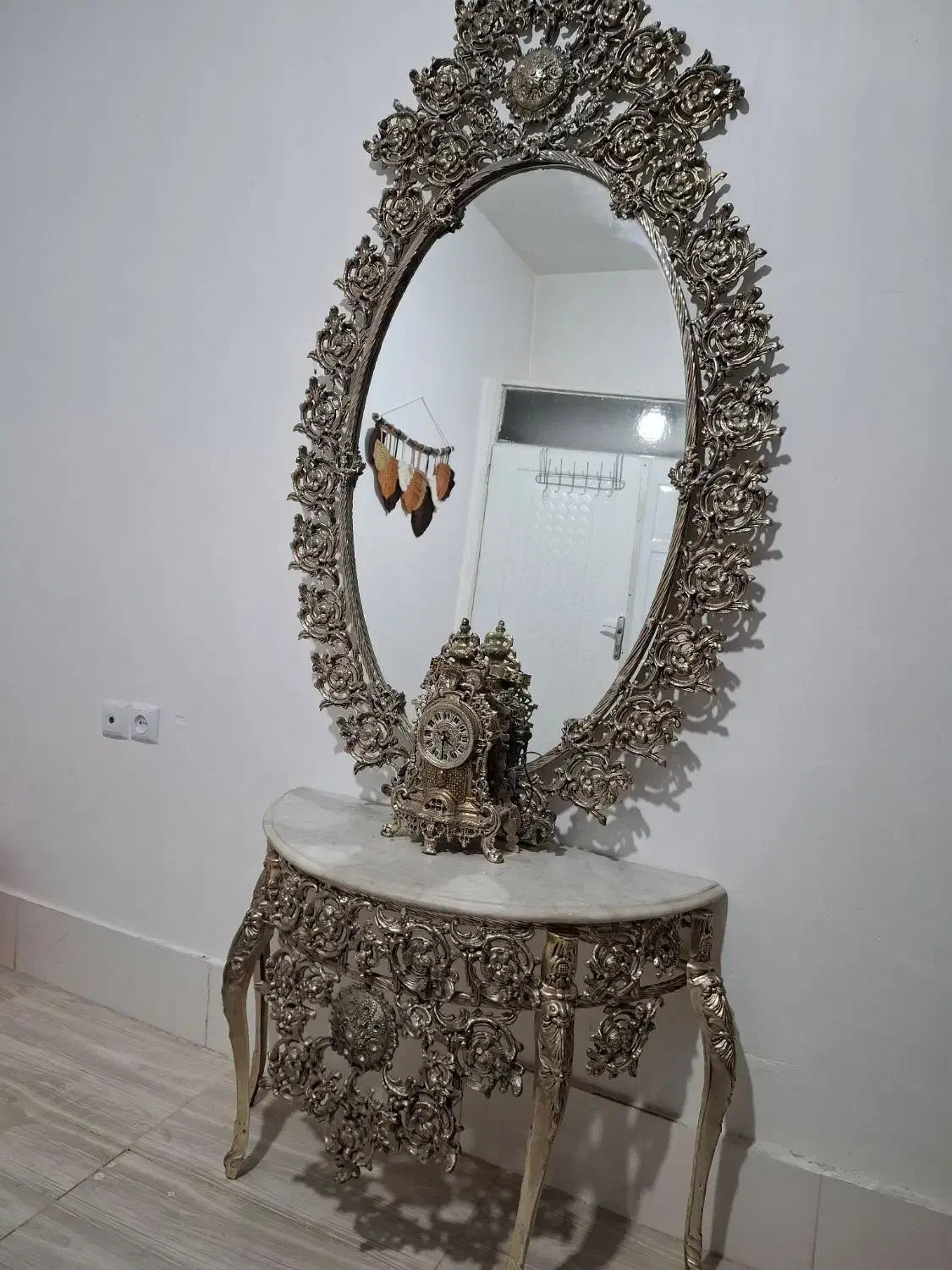 تعدادی وسایل منزل|حراج|نیشابور, شهرک فیروزه|دیوار