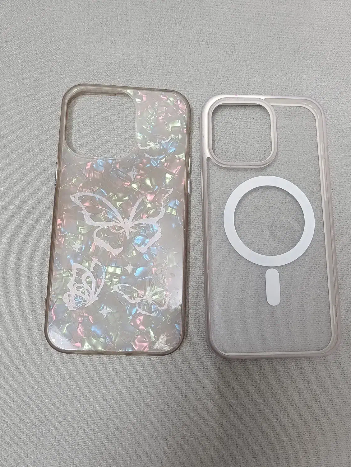 قاب 15پرومکس|لوازم جانبی موبایل و تبلت|خرمآباد, |دیوار