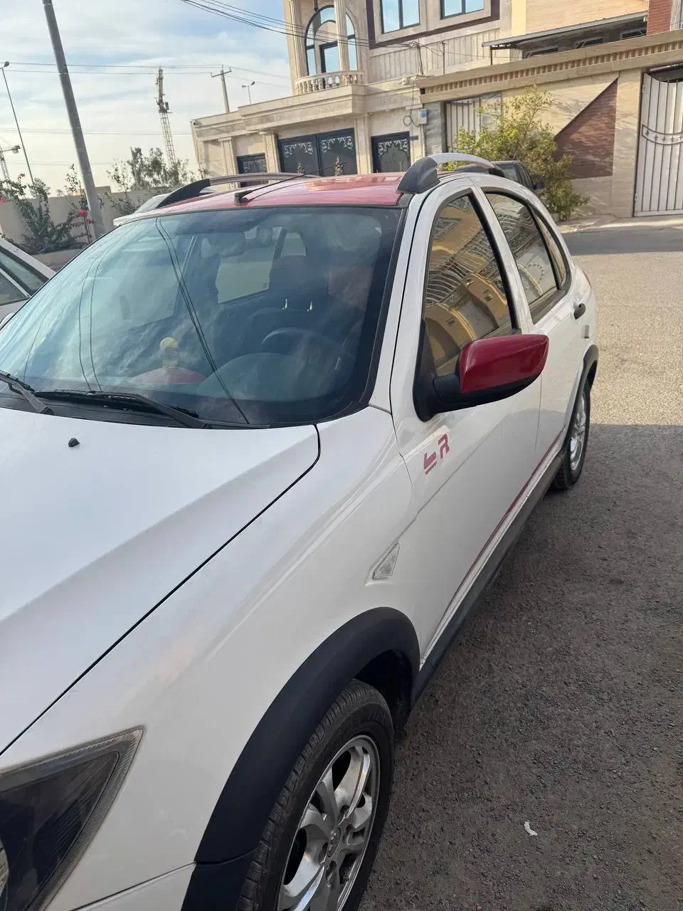 کوییک r 1400|خودرو سواری و وانت|یزد, |دیوار