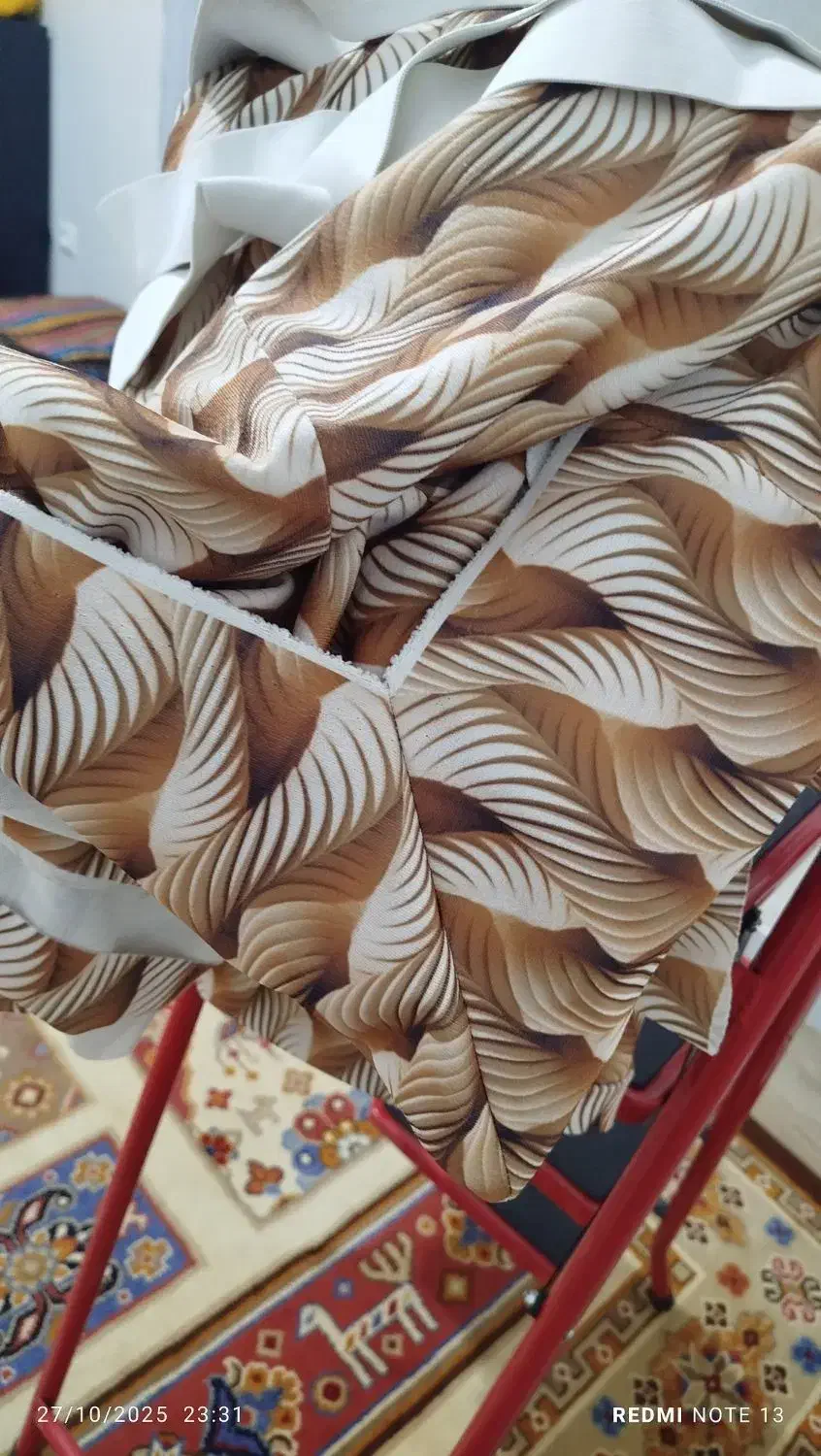 روفرشی|روفرشی|ملارد, |دیوار