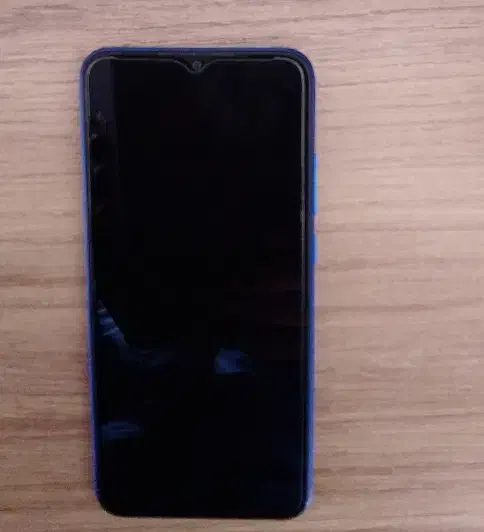 شیائومی مدل ردمی ۹|موبایل|تهران, جابری|دیوار