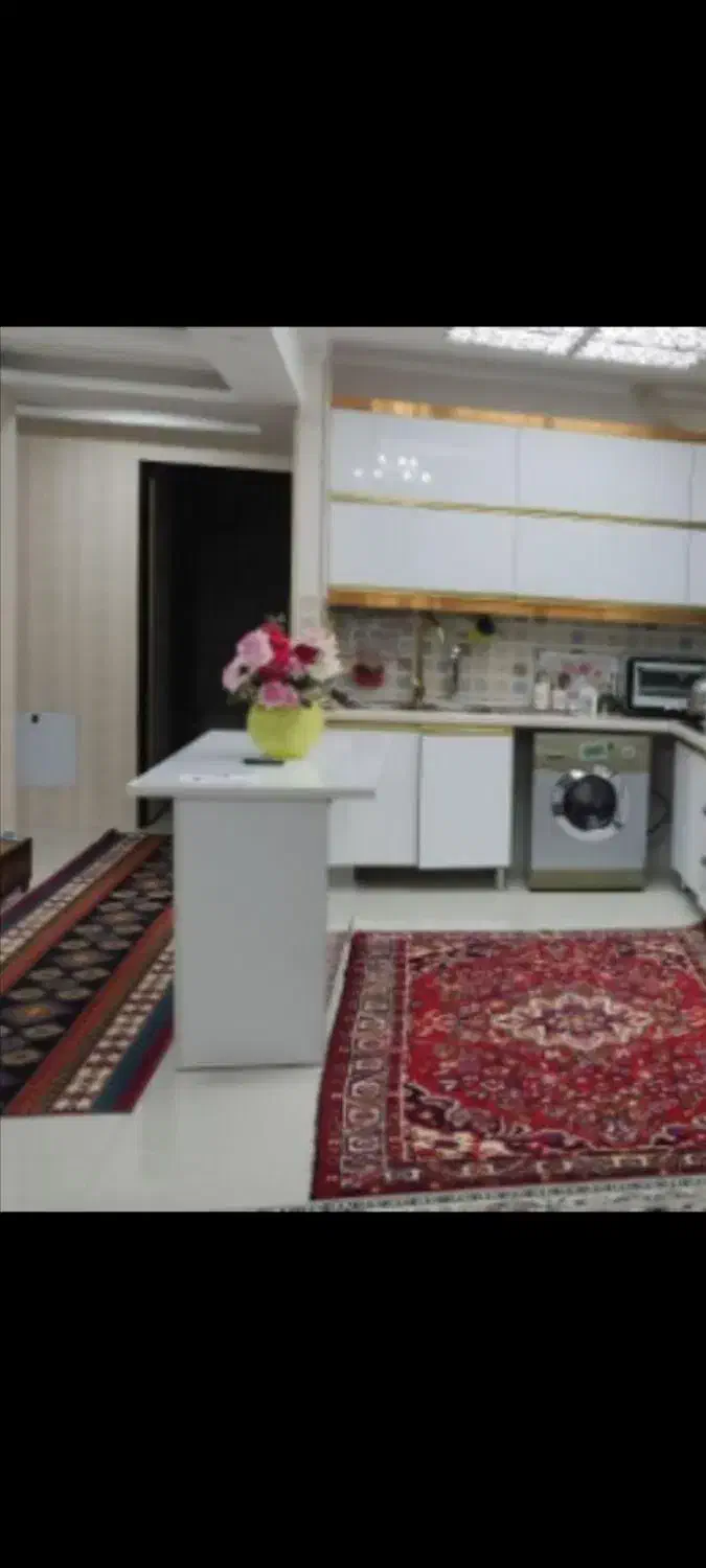 همخانه|اجارهٔ آپارتمان|کرمانشاه, |دیوار