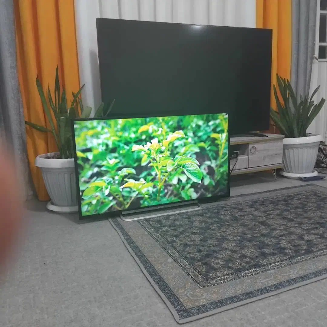 ال ای دی ۴۶ سونی  بهترین مارک|تلویزیون و پروژکتور|کوهمره, |دیوار