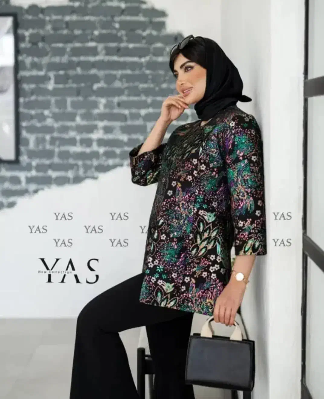 تعدادی مانتو و شلوار زیر قیمت تولیدی|لباس|سیرجان, |دیوار