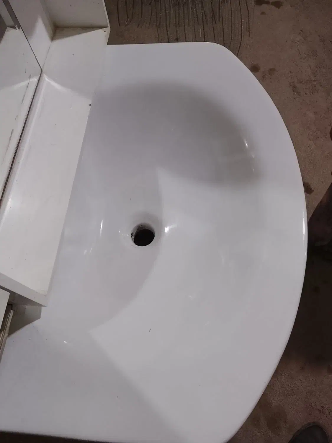 روشویی|لوازم سرویس بهداشتی|رباطکریم, الارد|دیوار