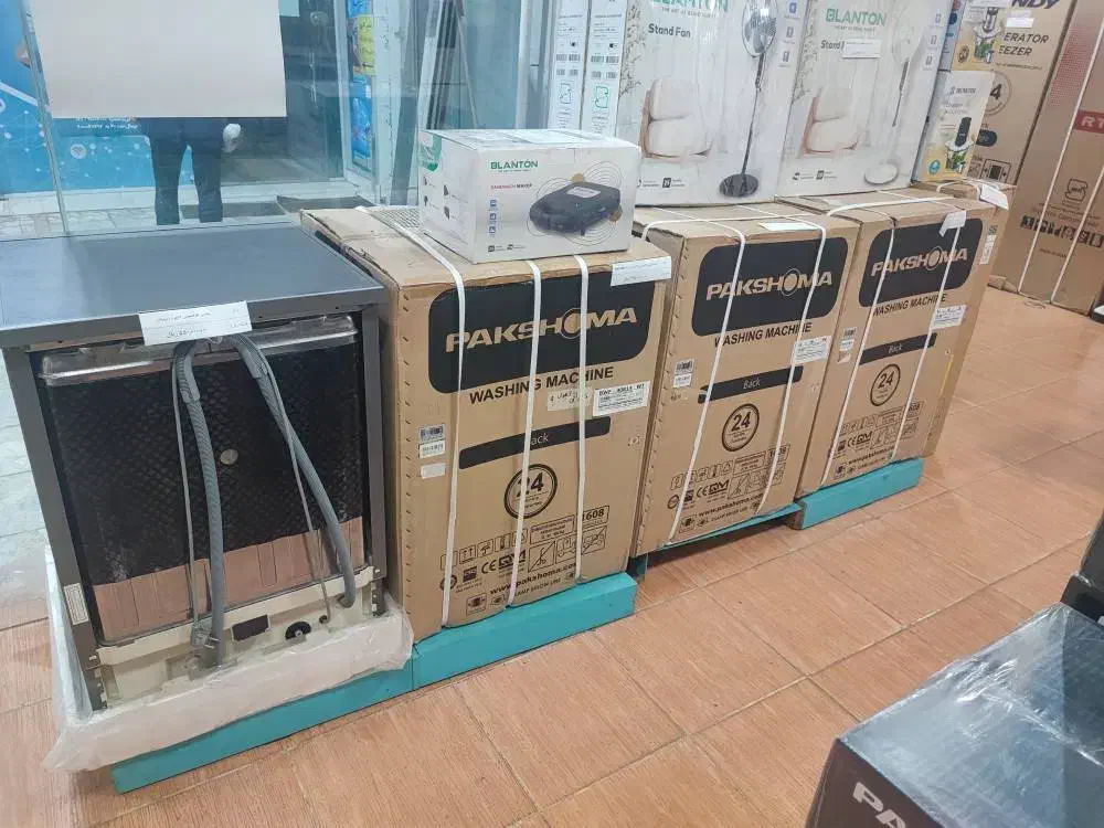 لوازم خانگی بدون چک وسفته وکسر حقوق خرید کن|سایر لوازم برقی|لاهیجان, فیاض|دیوار