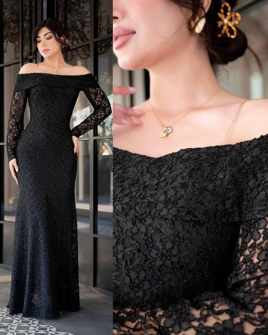 ماکسی مجلسی دخترانه تاسایز بزرگ (ورق بزنید)|لباس|تهران, امام زاده حسن|دیوار