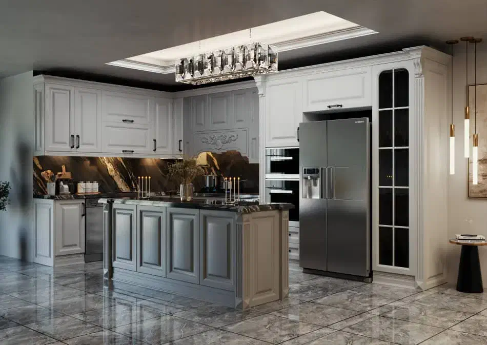 کابینت سازی کلی جزئی کمد دیواری درب طبقه|خدمات پیشه و مهارت|کرج, کرج نو|دیوار