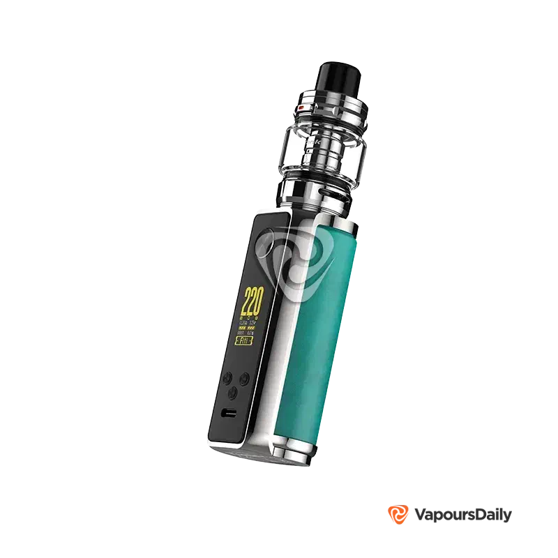 ویپ حرفه ای ویپرسو تارگت 200|زیورآلات و اکسسوری|خواف, |دیوار