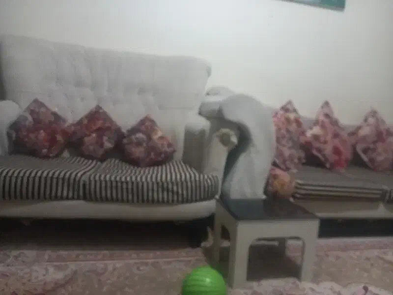 مبل ۷ نفره|مبلمان خانگی و میز عسلی|اندیشه, شهرک مریم|دیوار