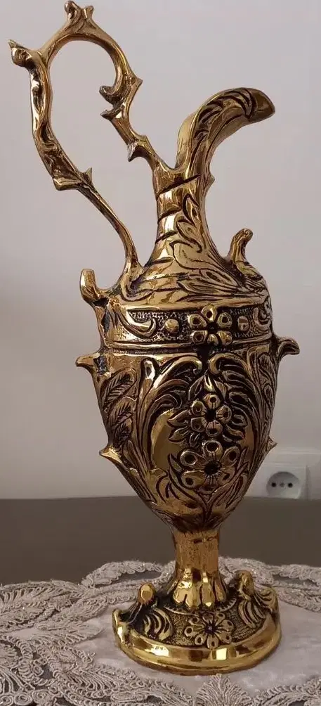برنجی|صنایع دستی و سایر لوازم تزئینی|تهران, ابوذر|دیوار
