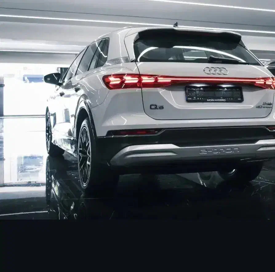 audi q5|خودرو سواری و وانت|تهران, جوادیه تهرانپارس|دیوار