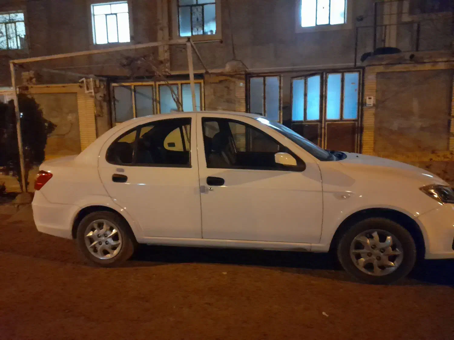 ساینا اس ۸۵ گانه|خودرو سواری و وانت|بیرجند, |دیوار