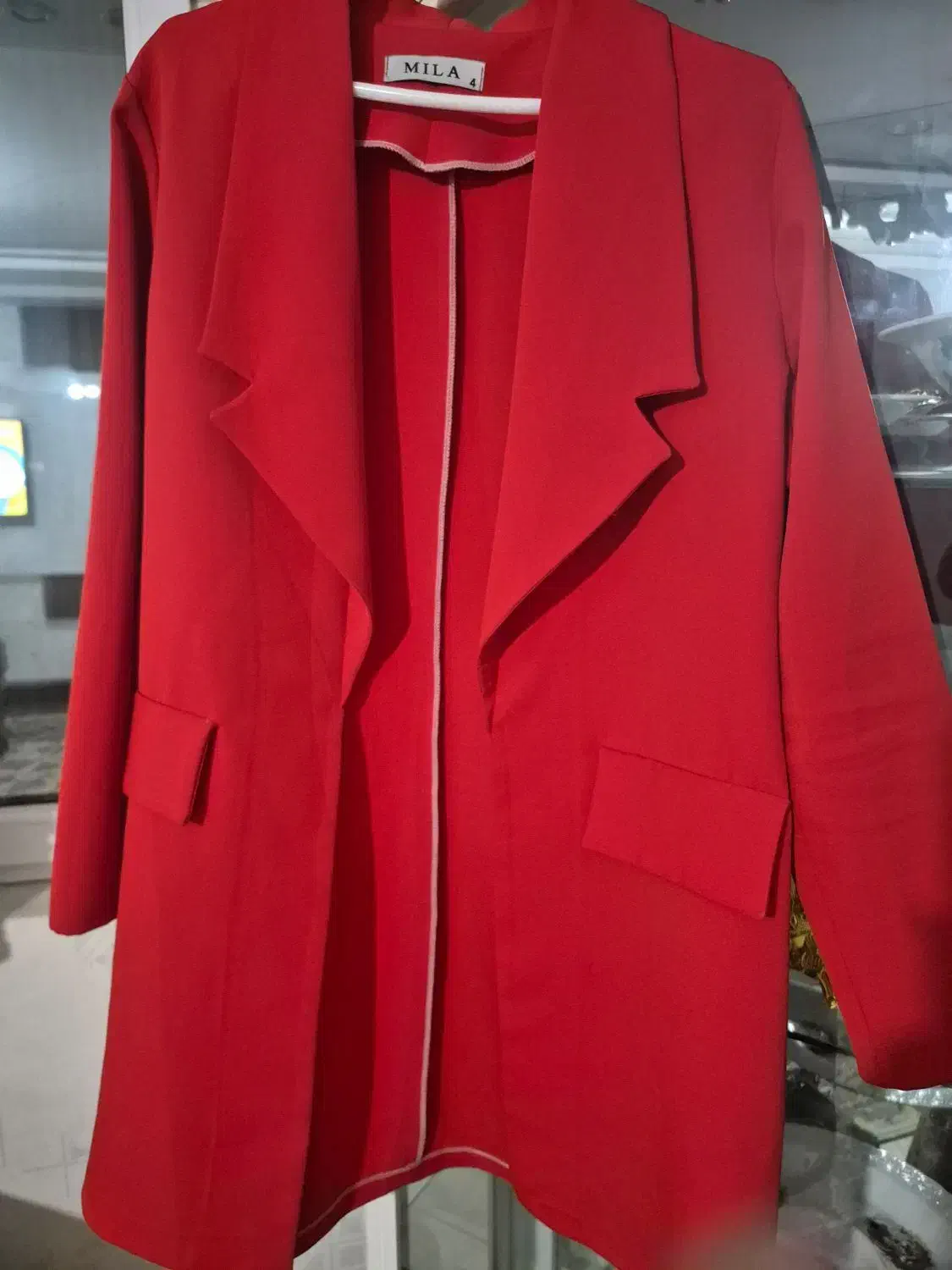 کت زنانه|لباس|تبریز, |دیوار