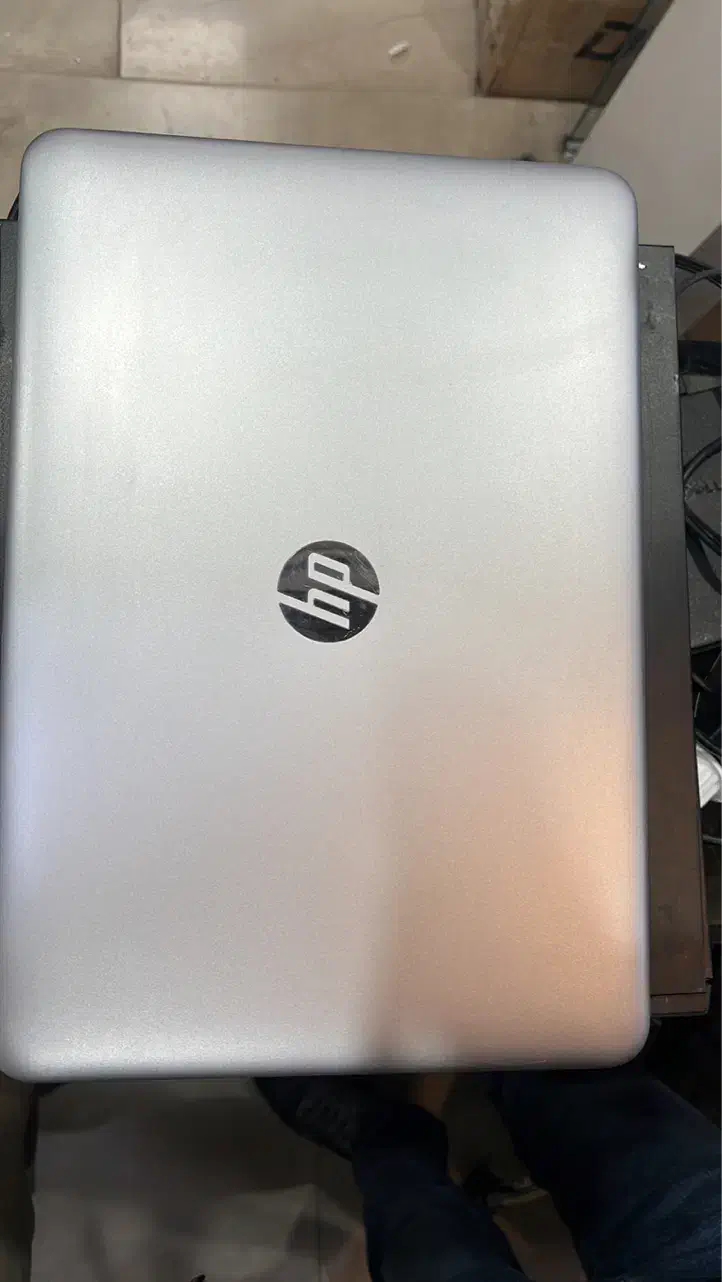 لپ تاپ hp probook 450G4|رایانه همراه|اصفهان, باغ نگاره|دیوار