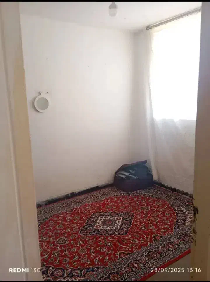 رهن ۶۰متری بهشت بندر طبقه ۳بدون آسانسور|اجارهٔ آپارتمان|بندرعباس, |دیوار