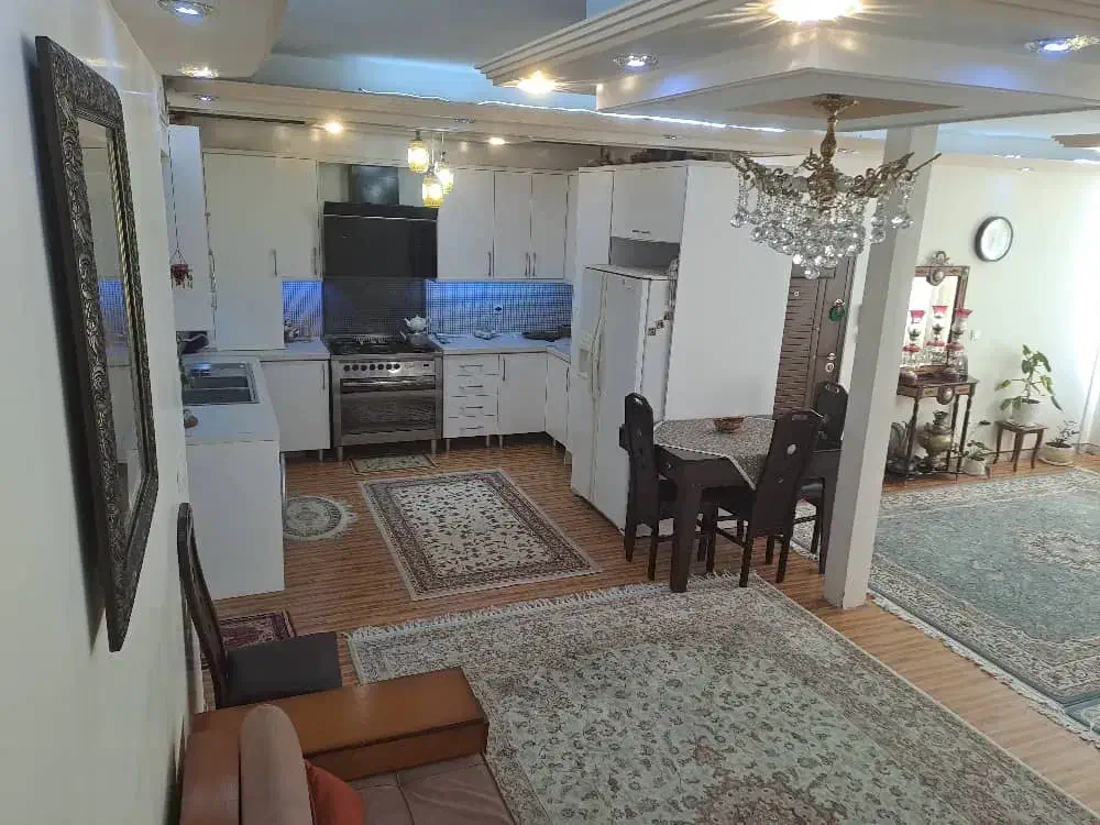 83 متر سن دار بلوار دهکده|فروش آپارتمان|تهران, ورزشگاه آزادی|دیوار