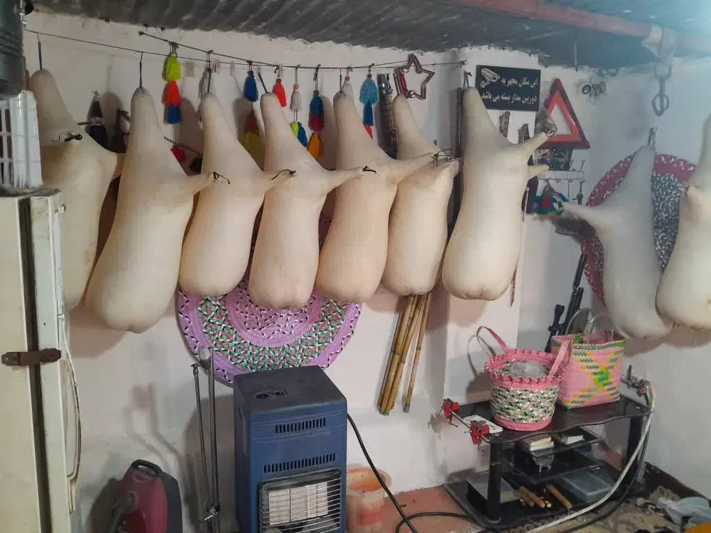 همبونه تک و عمده|سازهای بادی|اهرم, |دیوار