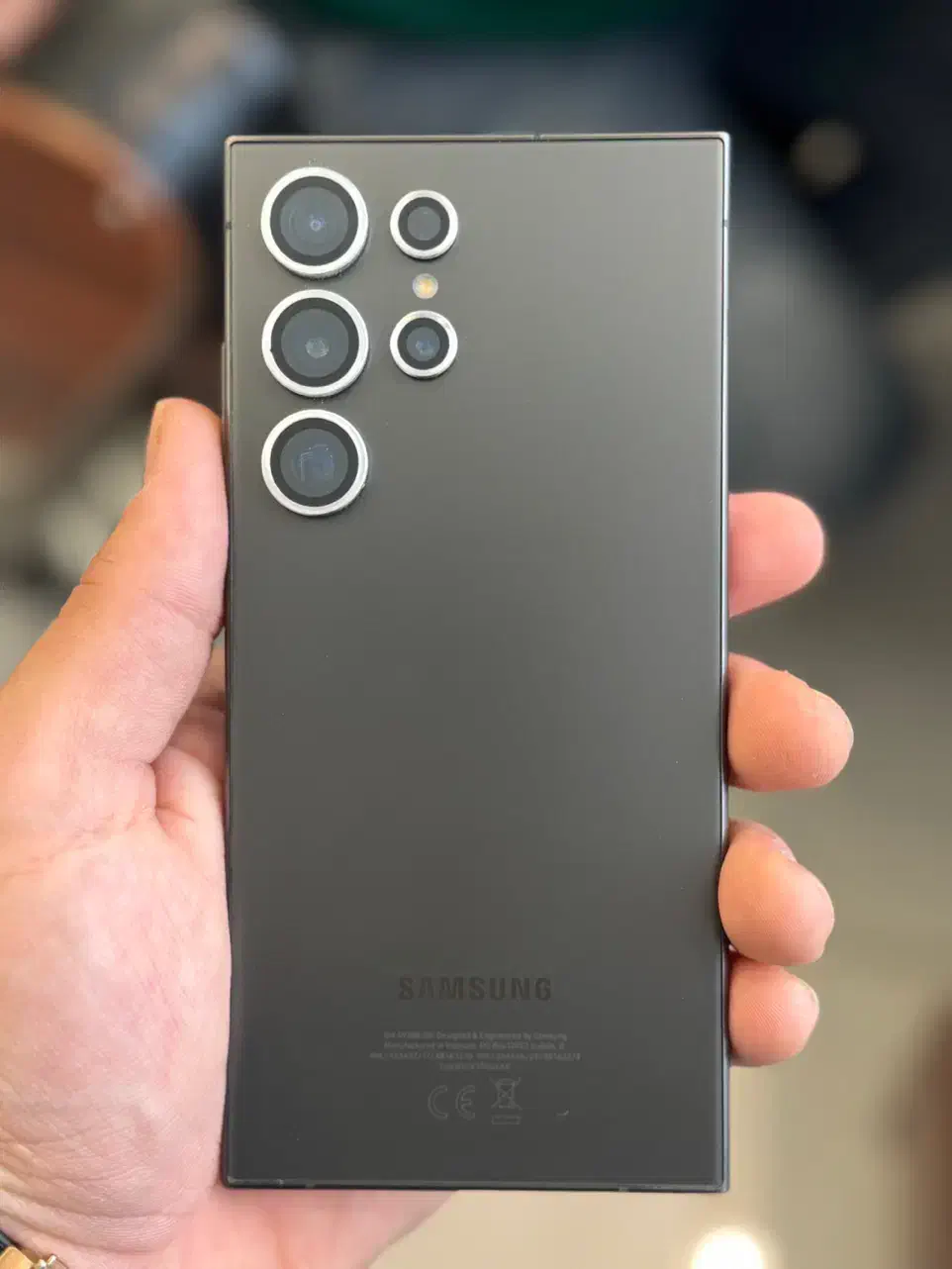 S24 ultra  موبایل|موبایل|پردیس, فاز ۳|دیوار