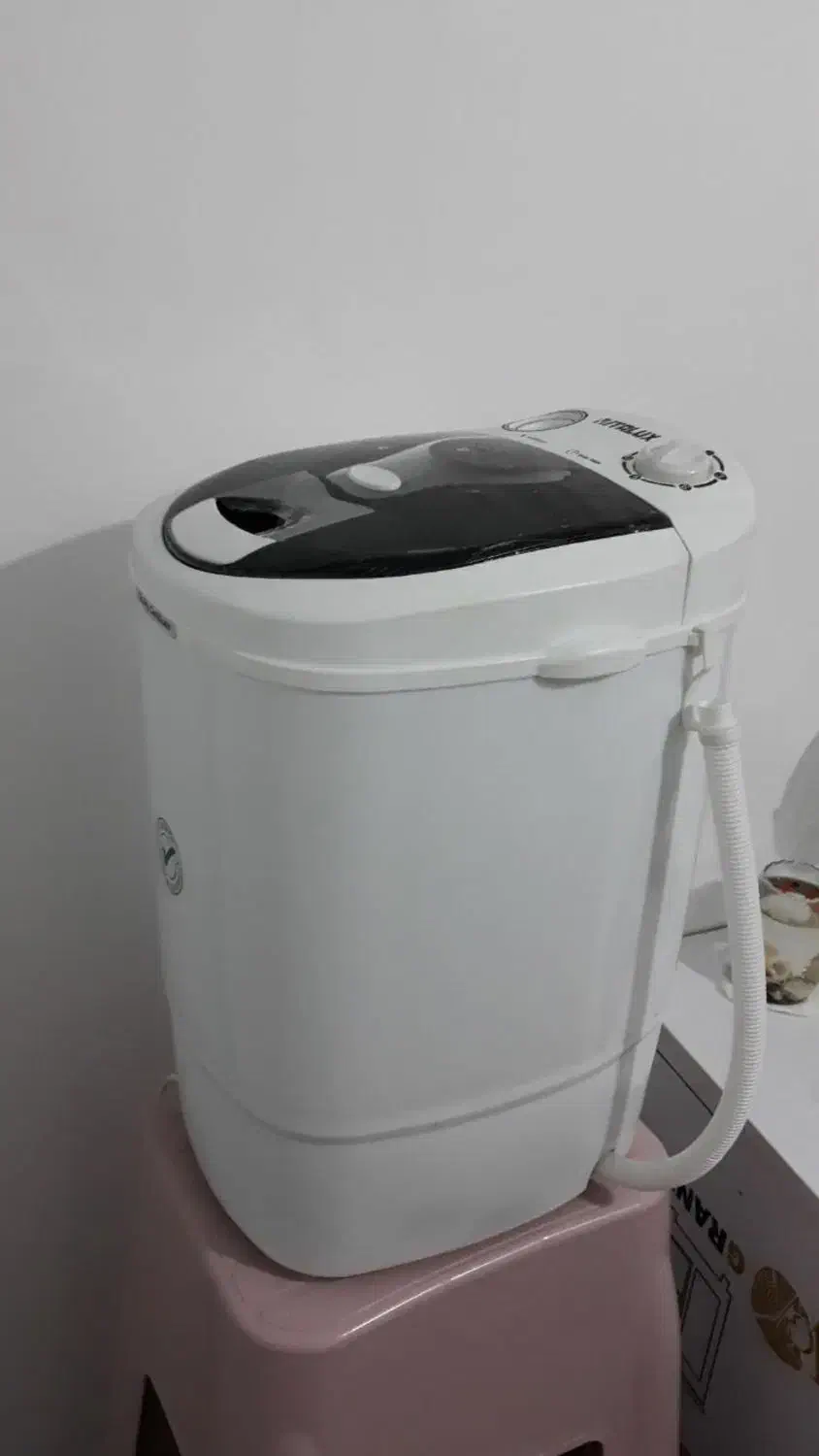 مینی واش ایتالوکس ۳.۵ کیلوگرم MW35|ماشین لباسشویی و خشککن لباس|ساری, |دیوار