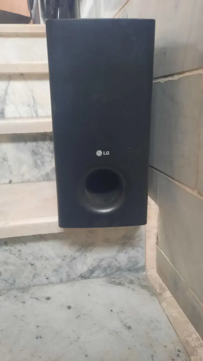 ساب سینما خانواده|سیستم صوتی خانگی|تهران, بریانک|دیوار