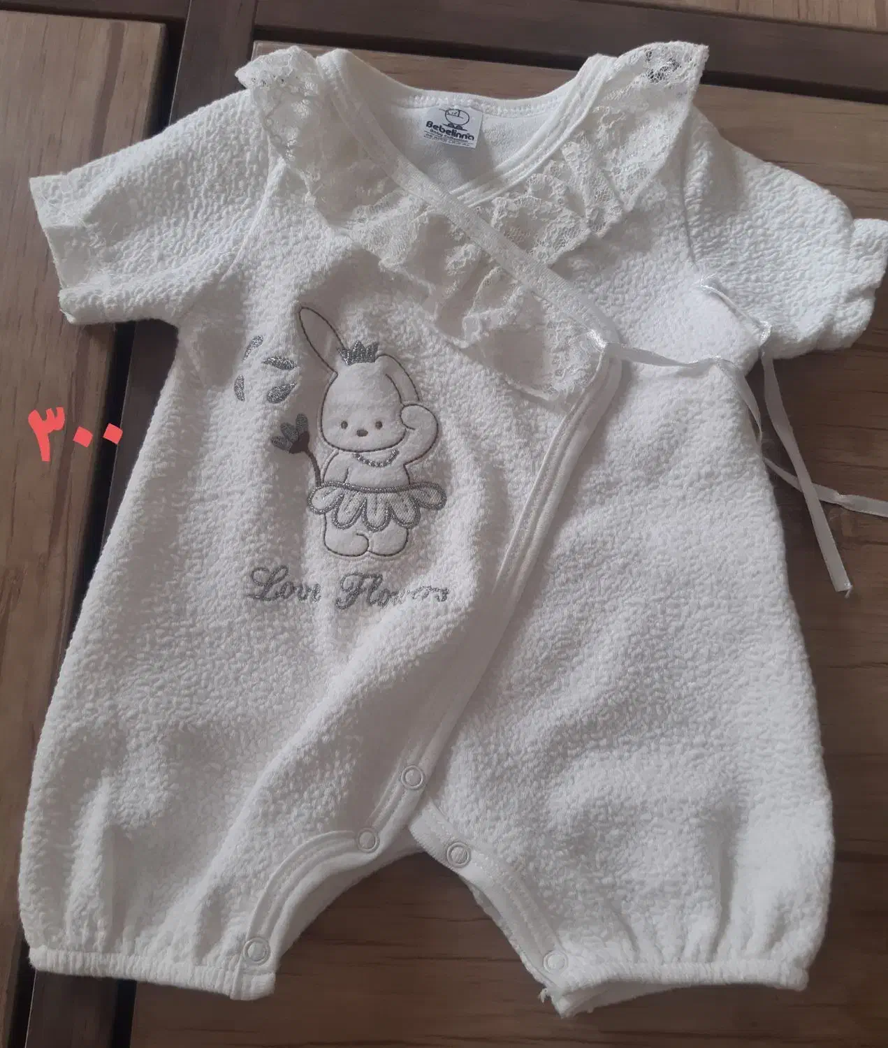 لباس نوزادی مناسب سیسمونی|کفش و لباس بچه|تهران, اختیاریه|دیوار