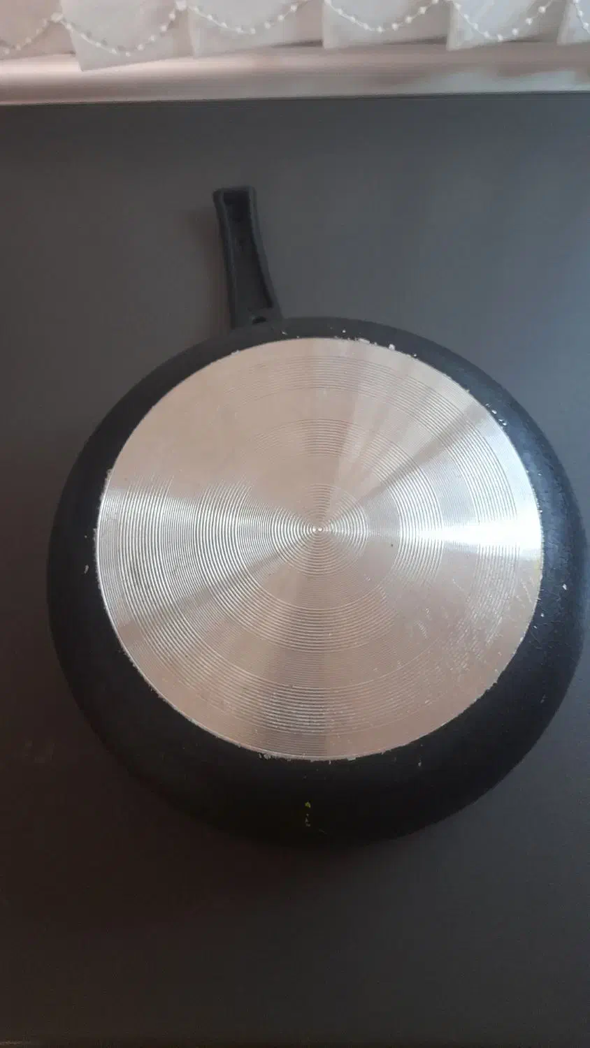 دوعدد ماهی تابه|ظروف پخت‌وپز|تهران, علم و صنعت|دیوار