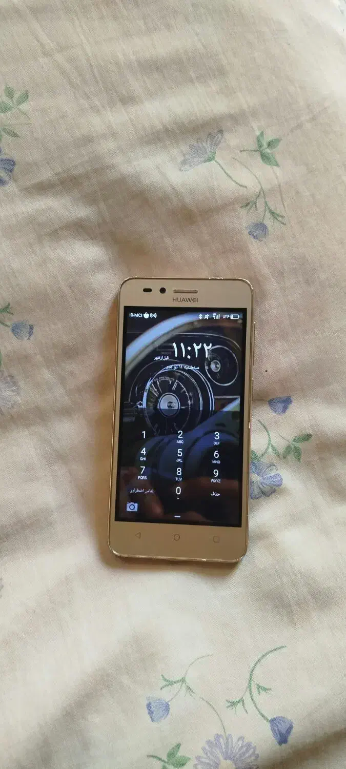 هواویy3llدرحد نو|موبایل|مسجد سلیمان, |دیوار