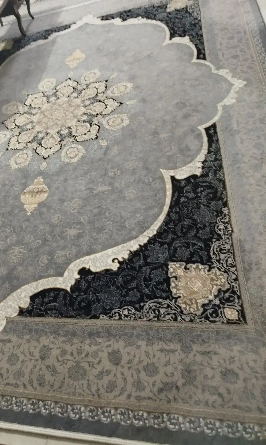 فروشی|فرش|شاندیز, |دیوار