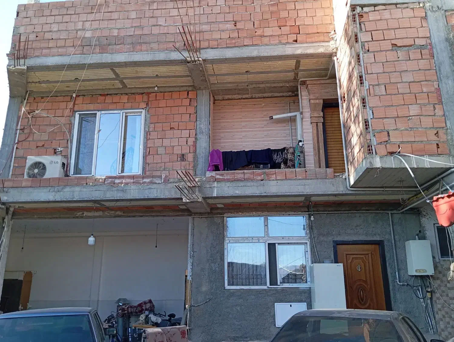 خانه مسافر گلاره با مجوز رسمی از گردشگری استان .|اجارهٔ کوتاهمدت آپارتمان و سوئیت|کلاله, |دیوار