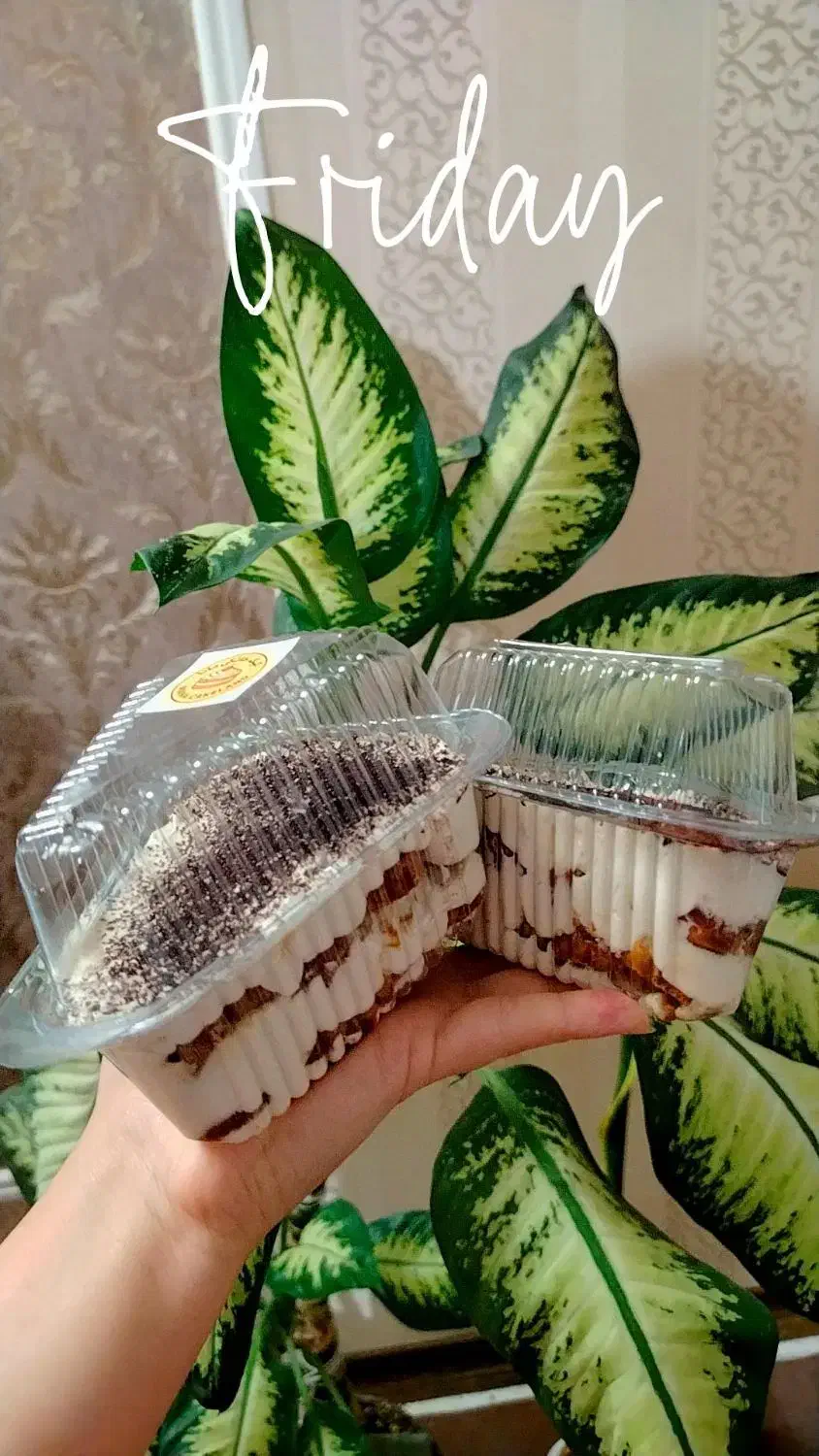 تیرامیسو|خوردنی و آشامیدنی|قم, نیروگاه|دیوار