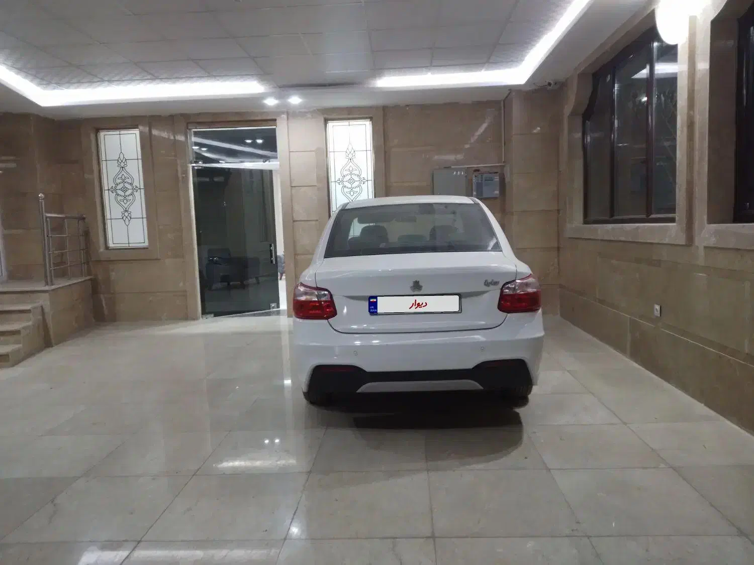 ساینا S مدل ۱۴۰۱|خودرو سواری و وانت|کرمانشاه, |دیوار