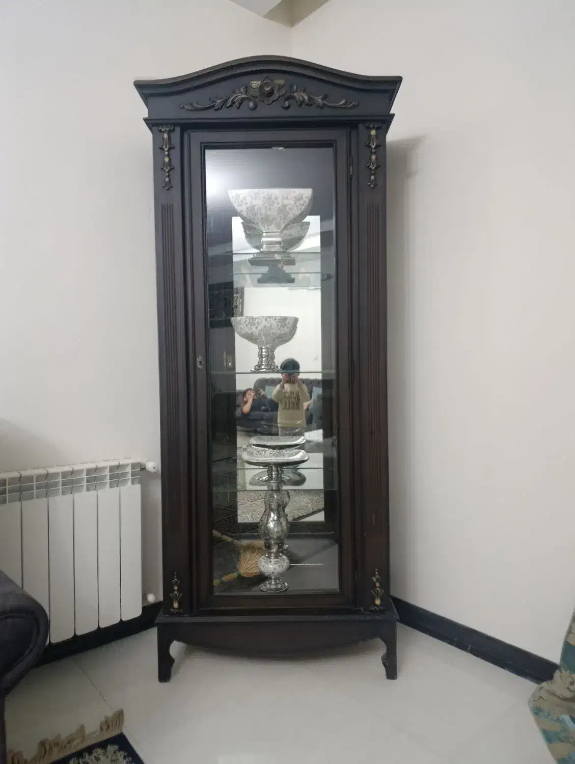 بوفه|بوفه، ویترین، کنسول|کرج, حیدرآباد|دیوار