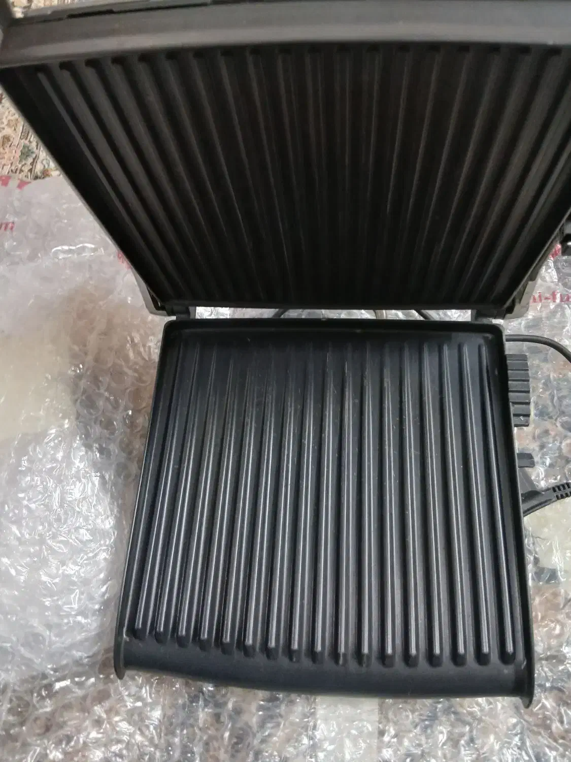 استیک پز|اجاق گاز و لوازم برقی پخت‌وپز|تهران, قیطریه|دیوار