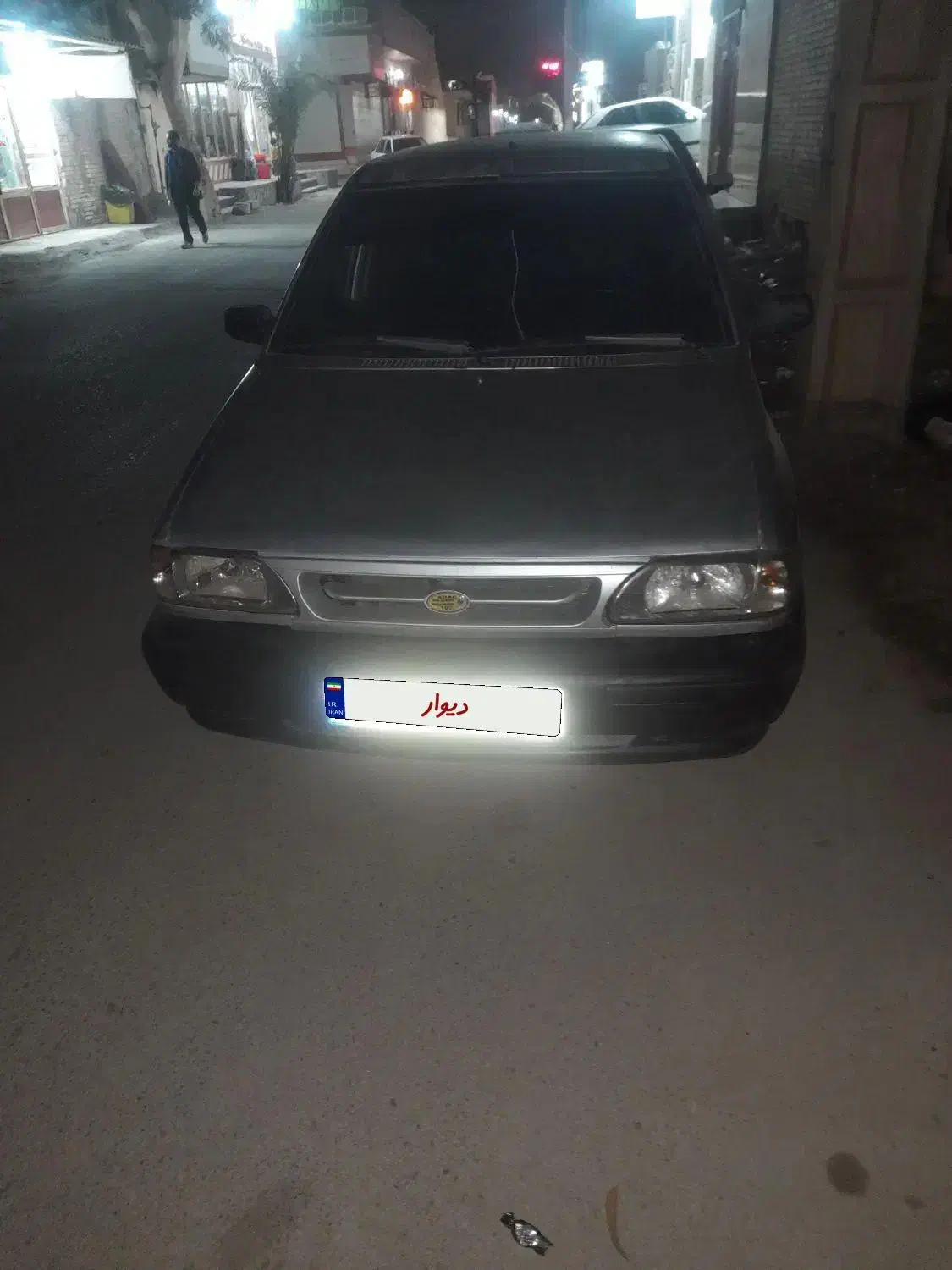 ماشین|خودرو کلاسیک|اهواز, زرگان|دیوار