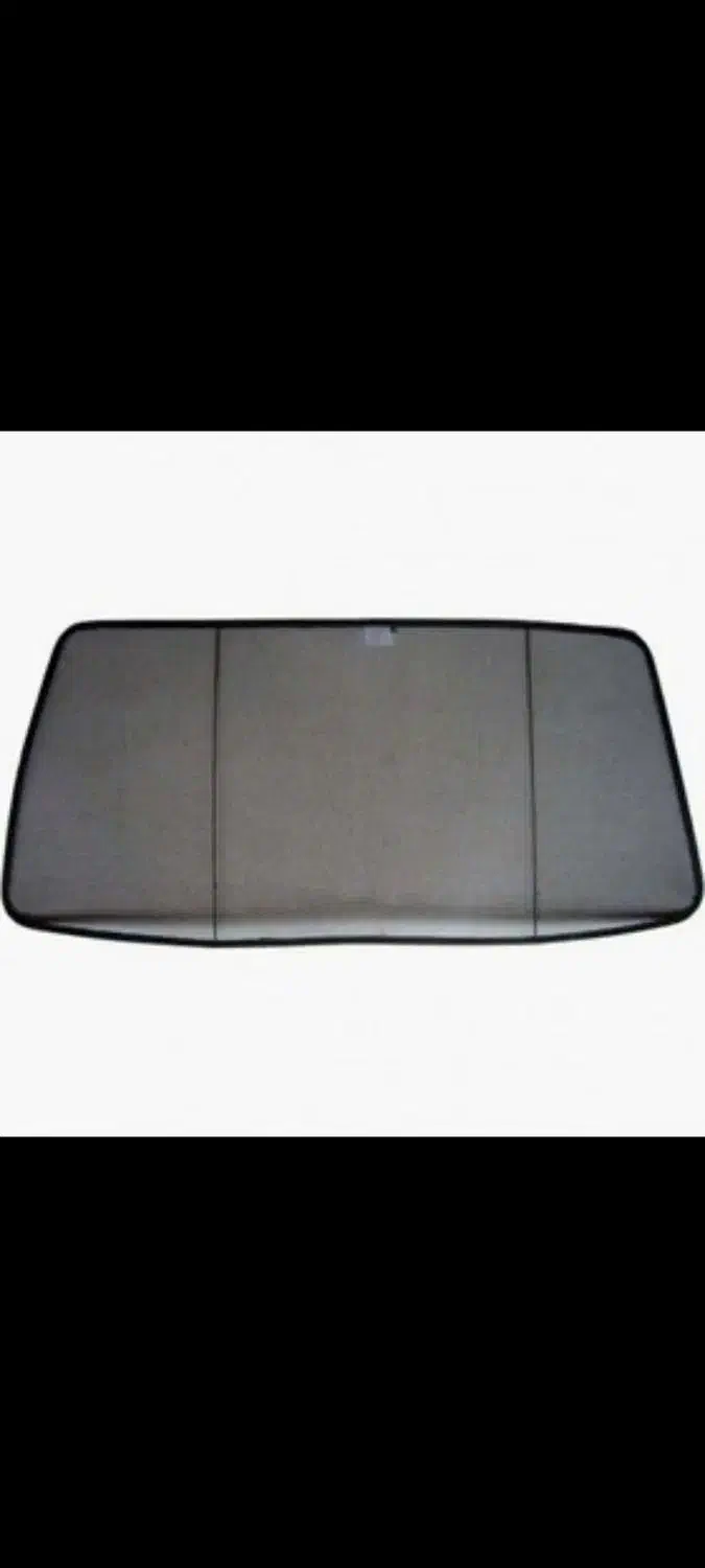 افتاب گیر پراید|قطعات یدکی و لوازم جانبی|ایلام, |دیوار