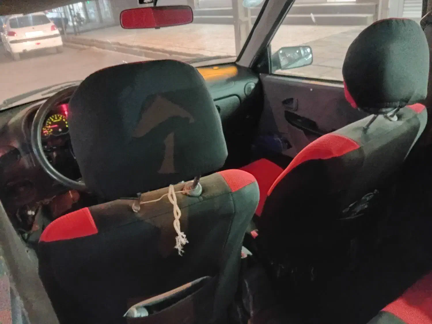 پراید 141|خودرو سواری و وانت|قیدار, |دیوار