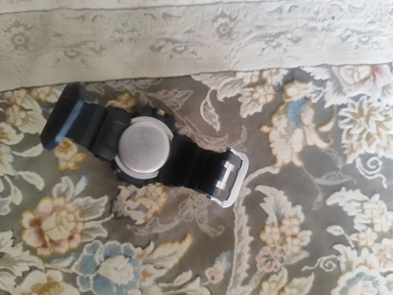 ساعت مچی اسپورت|ساعت|ایلام, |دیوار