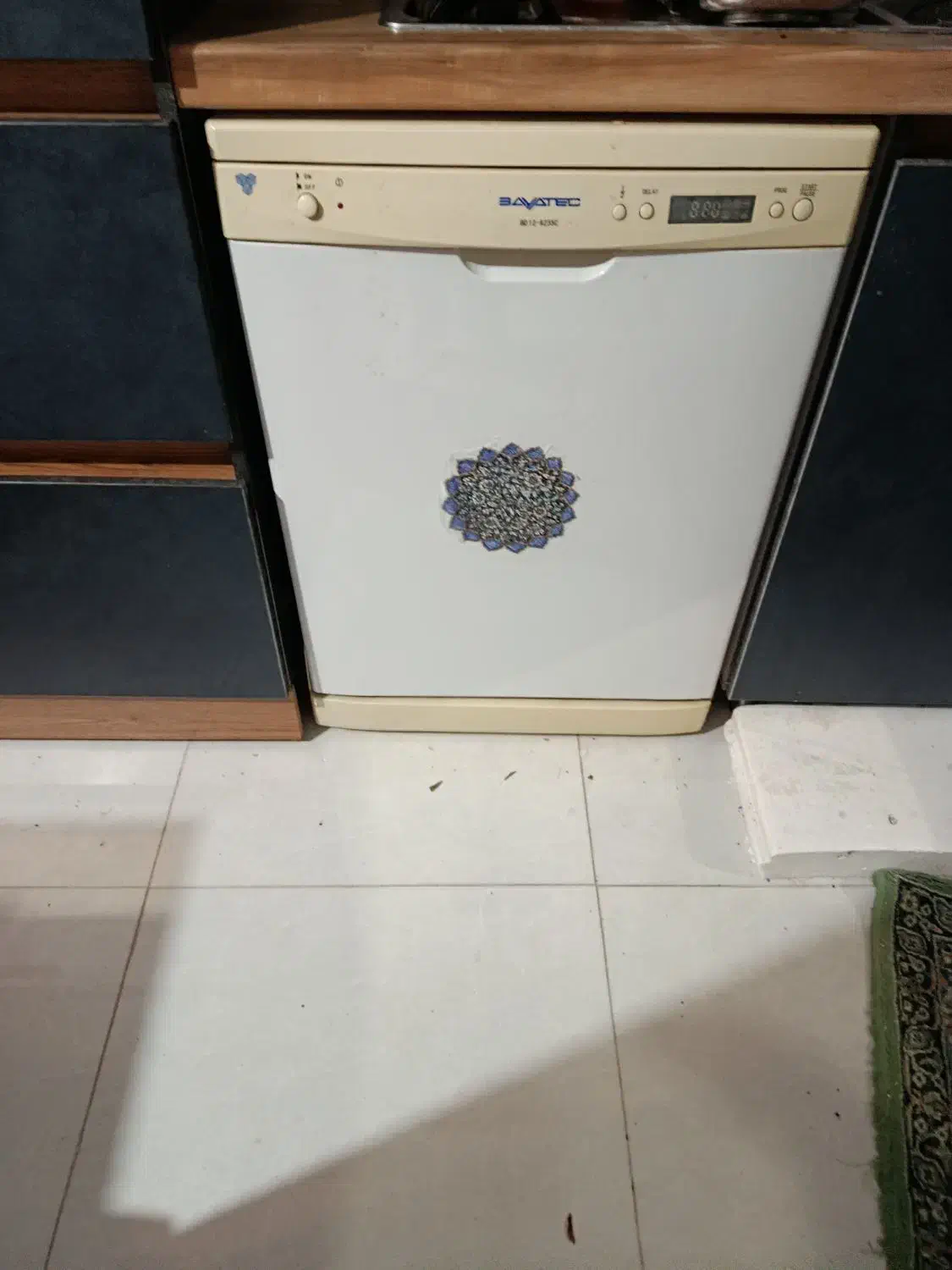 ماشین ظرف شویی|ماشین ظرفشویی|ارومیه, |دیوار