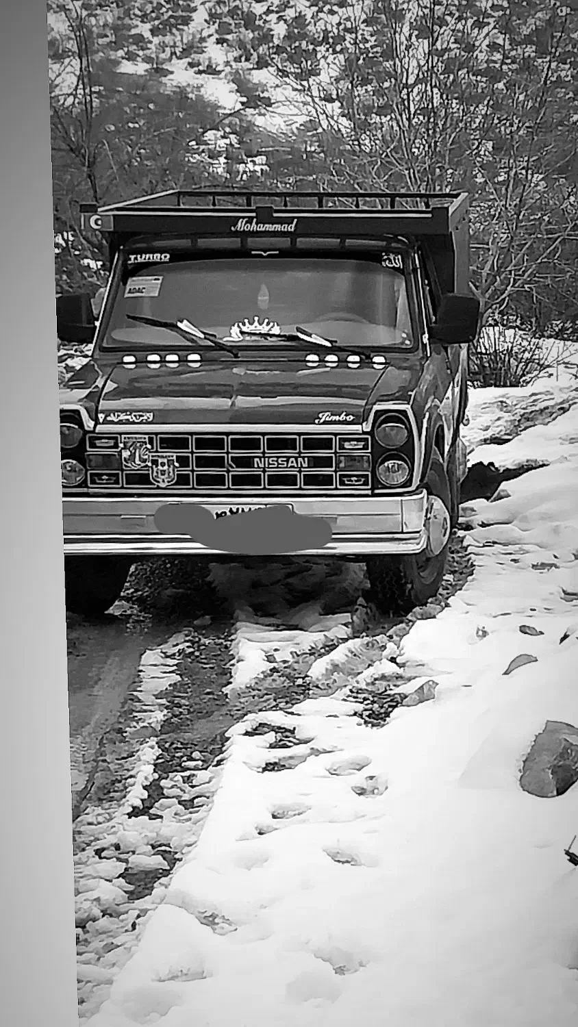 نیسان ۱۴۰۰|خودرو سواری و وانت|خرم‌آباد, |دیوار