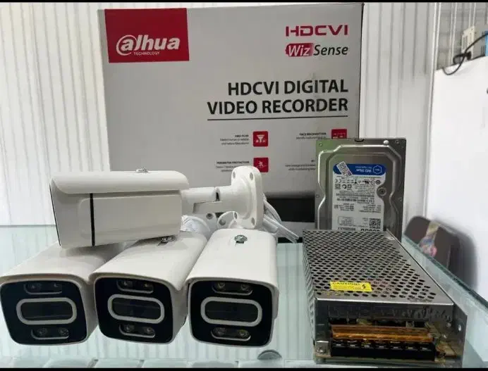 دوربین مداربسته نصب و راه اندازی دوربین مدار بسته|دوربین مداربسته|گرگان, |دیوار